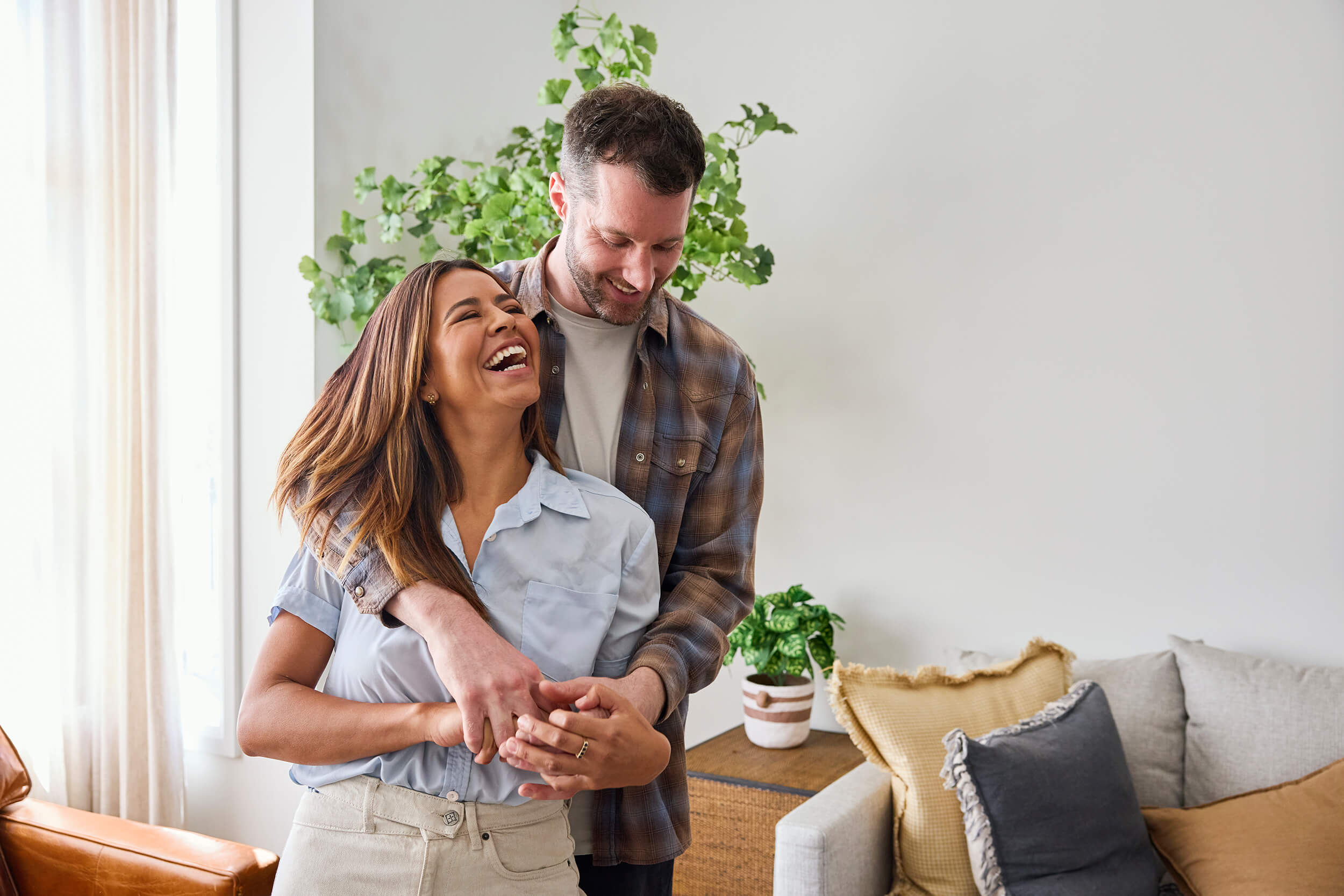 New Changes to the Home Guarantee Scheme: Step Into Your First Home Sooner at Eastleigh