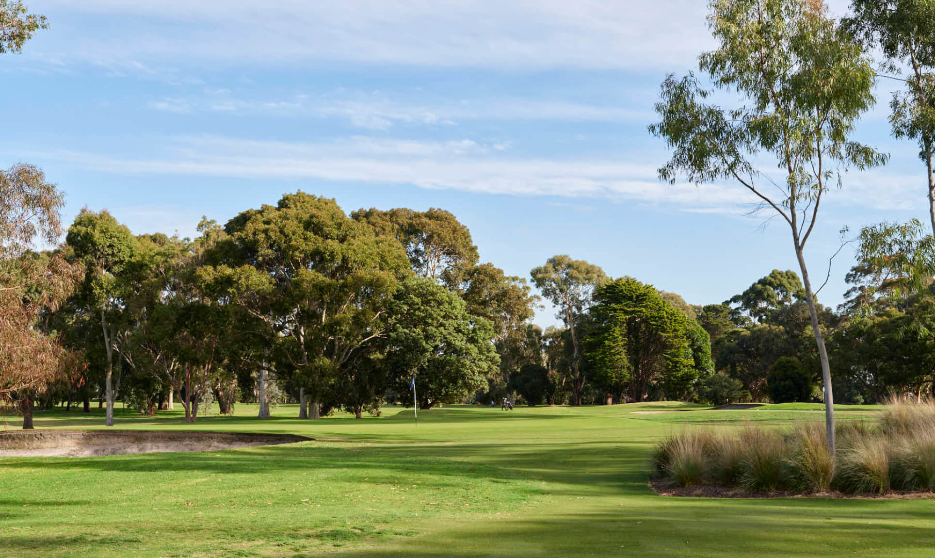 Cranbourne Golf Club